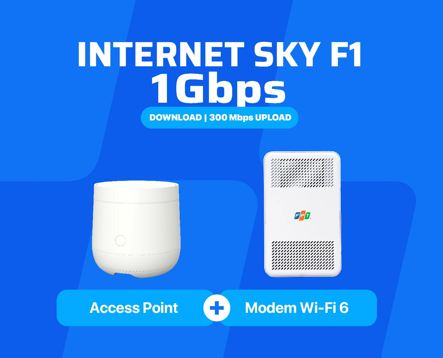 Gói Sky 1Gbps