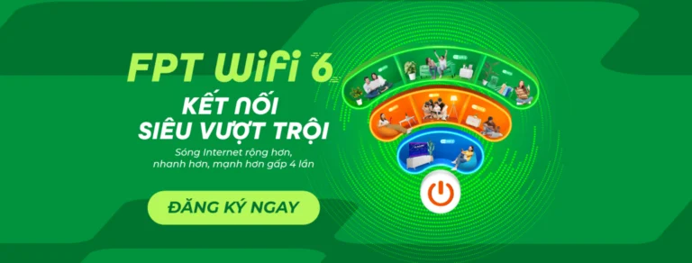 Lắp Đặt Internet FPT Bình Thuận Tháng 6/2025